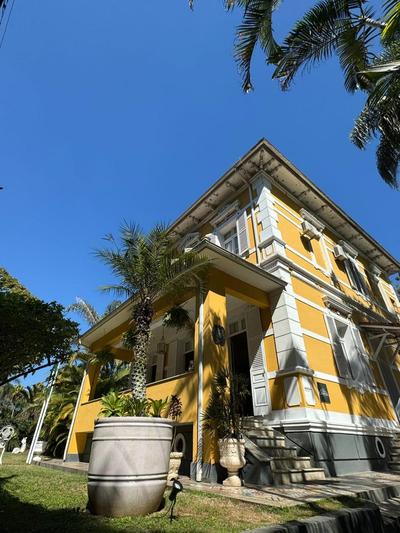 Pousada Crystal Palace