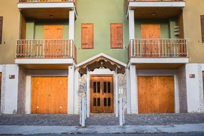Casa Vacanze Orso Bruno