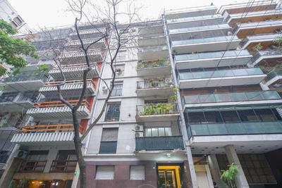Departamento de lujo en Bosques de Palermo