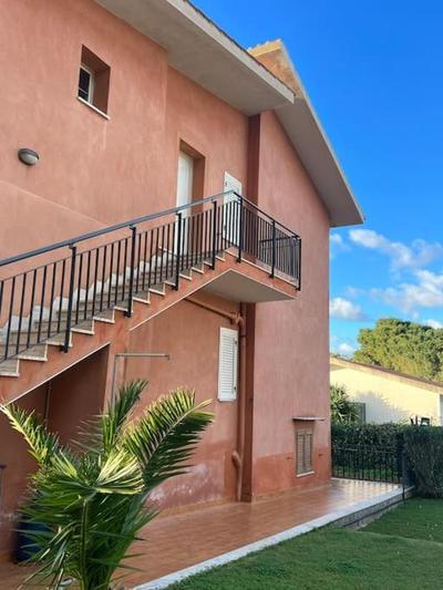 traversa 8, aeroporto