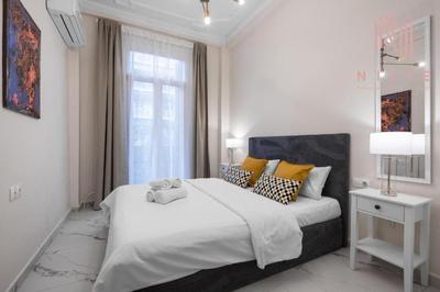 Azure, Nilie Hospitality MGMT