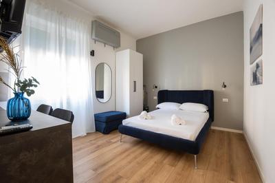 Studio Cobalto - Near Fondazione Prada - Well Connected to City Centre