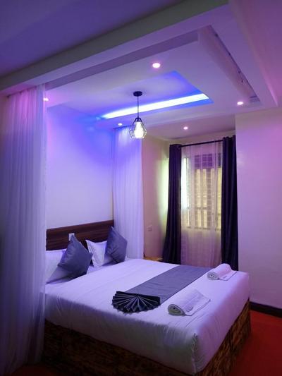 The Grand Alton Resort Kisumu