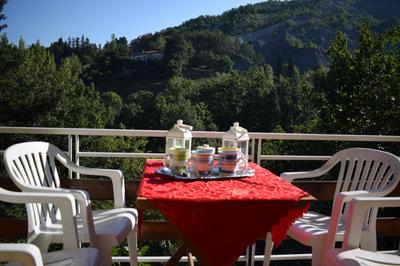 Relax sull'Appennino