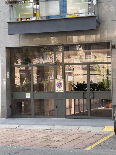 Appartamento centrale di Greta e Marco