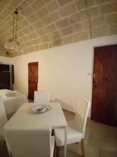 Suite di Puglia
