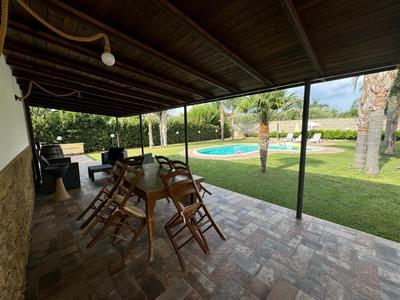 Villa Gaia
