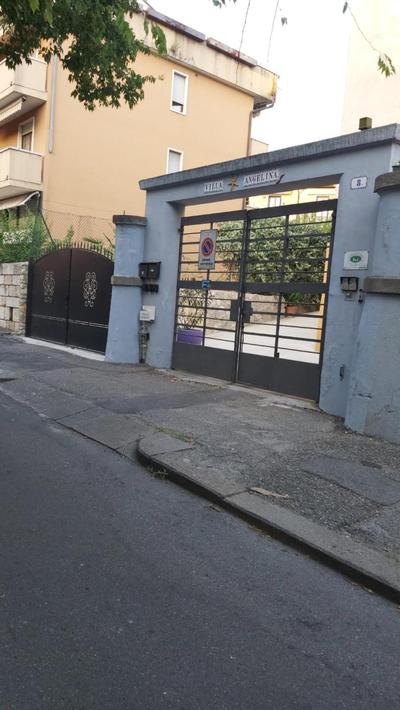 Villa Angelina Via Barana 8