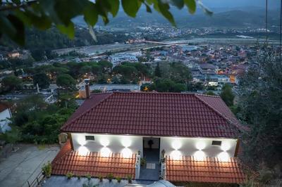 Vila Toska Berat