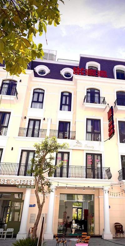 Sóc House Hotel