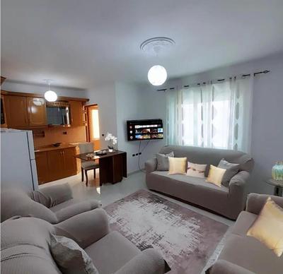 Timi Apartament Berat