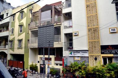 Elite 4 Stays Koramangala