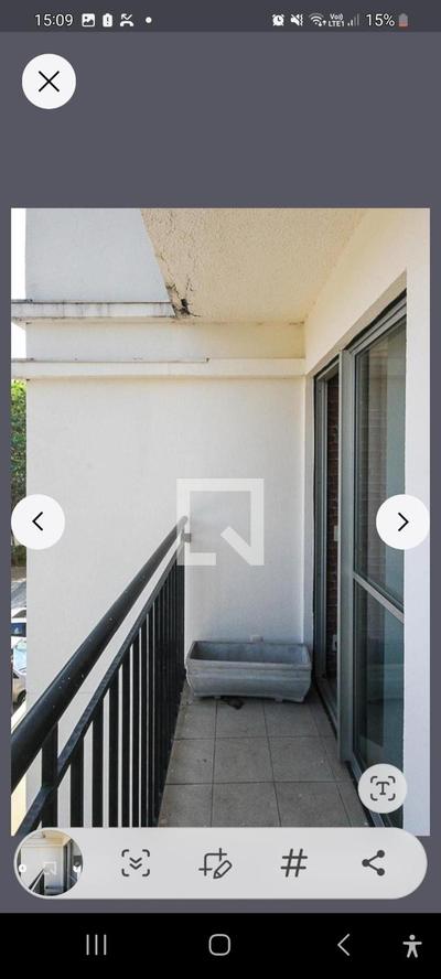 Apartamento inteiro, para a familia