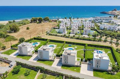 Villa Rodos Estia by Villa Plus
