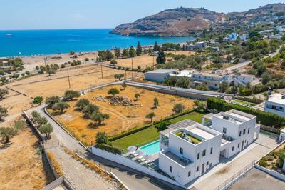 Villa Krini Delight