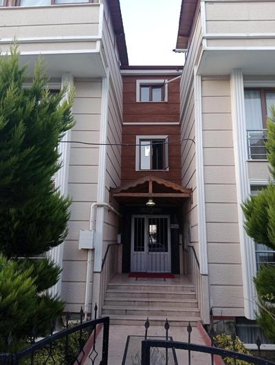 Haliç Apartmani Inn