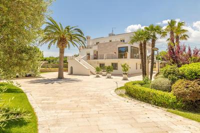 Villa Zahara
