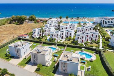 Villa Rodos Zeus by Villa Plus