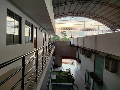 Hotel Manantay Resort