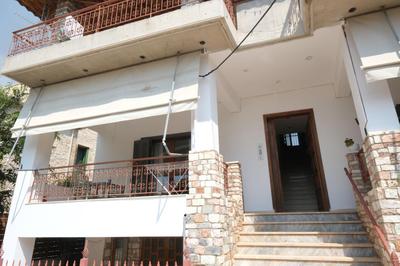Central Apartments