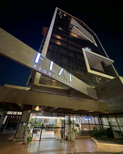 Hotel Flat Afonso Pena