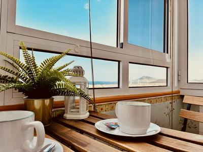 Click&Guest - Great View Burrero Beach