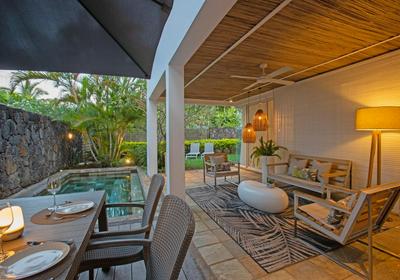 La Rafale So Beach Villas