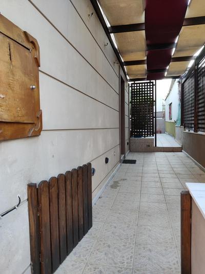 City House in Chios