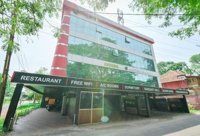CHEMBIL RAK Residency
