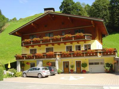 Appartement Stöckl