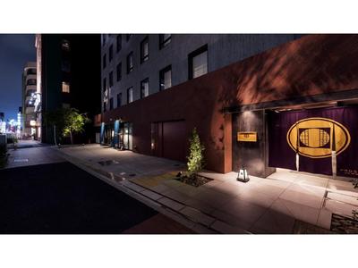 PROSTYLE Ryokan Yokohama Bashamichi - Vacation STAY 48256v