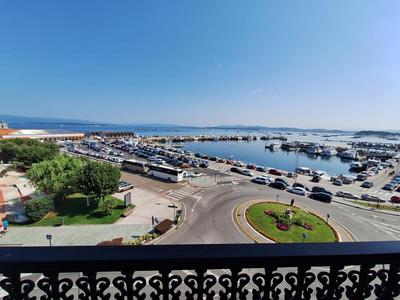 Piso Beiramar O Grove