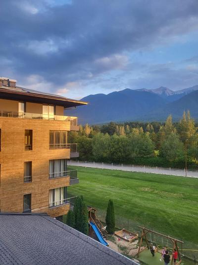 Cornelia Deluxe Residence, Apartment A31