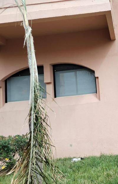 Appartement Familial à Marrakech avec des espaces verts et 5 piscines