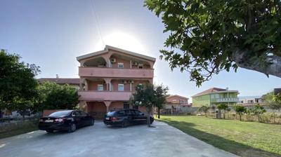 Apartment Asko