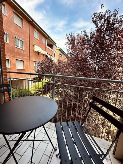 Comfort Apartment by Ale & Luca