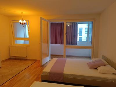 Vienna-apartment Studio