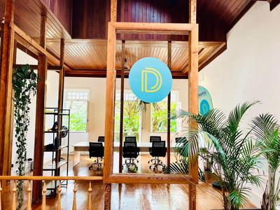 Draper Startup House - Rio de Janeiro