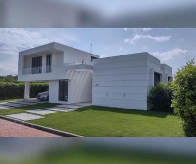 Casa Campestre Girardot espinal