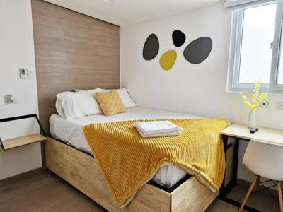 Moderna y Relajante Cerca CC Miraflores H2