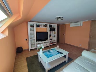 Piso céntrico cerca de la playa