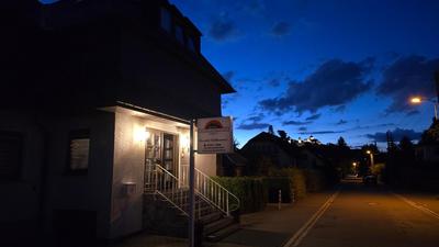 Hotel Morgensonne