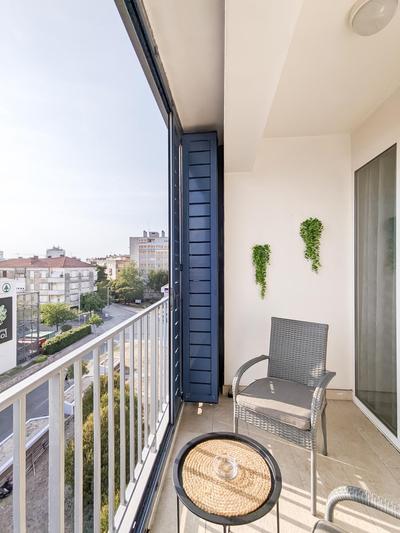 The Lavender Premium Apartment