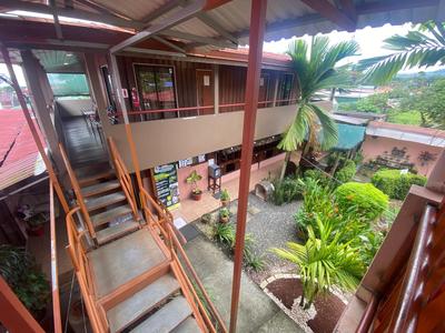 Hotel La Choza Inn