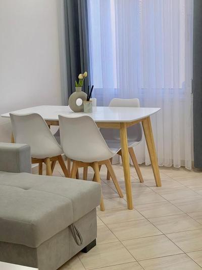 Sin Apartment
