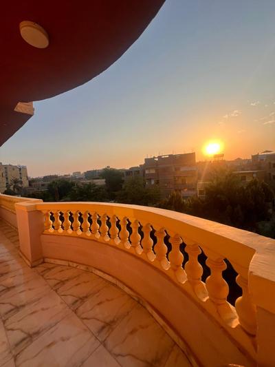 David Pyramids Hotel