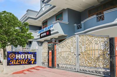 Hotel O Blue