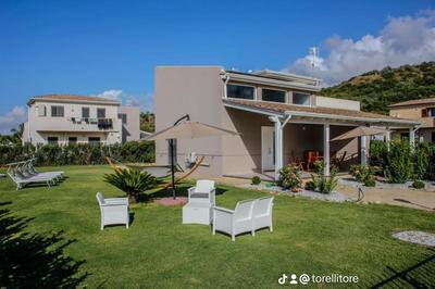 Villa Charme & Relax