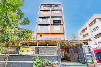 Hotel O Divine Fine Dine Lodging And Boarding