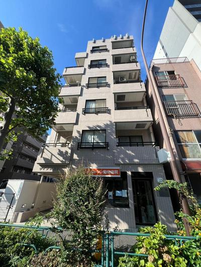 Waseda tomoko hostel SJ0271